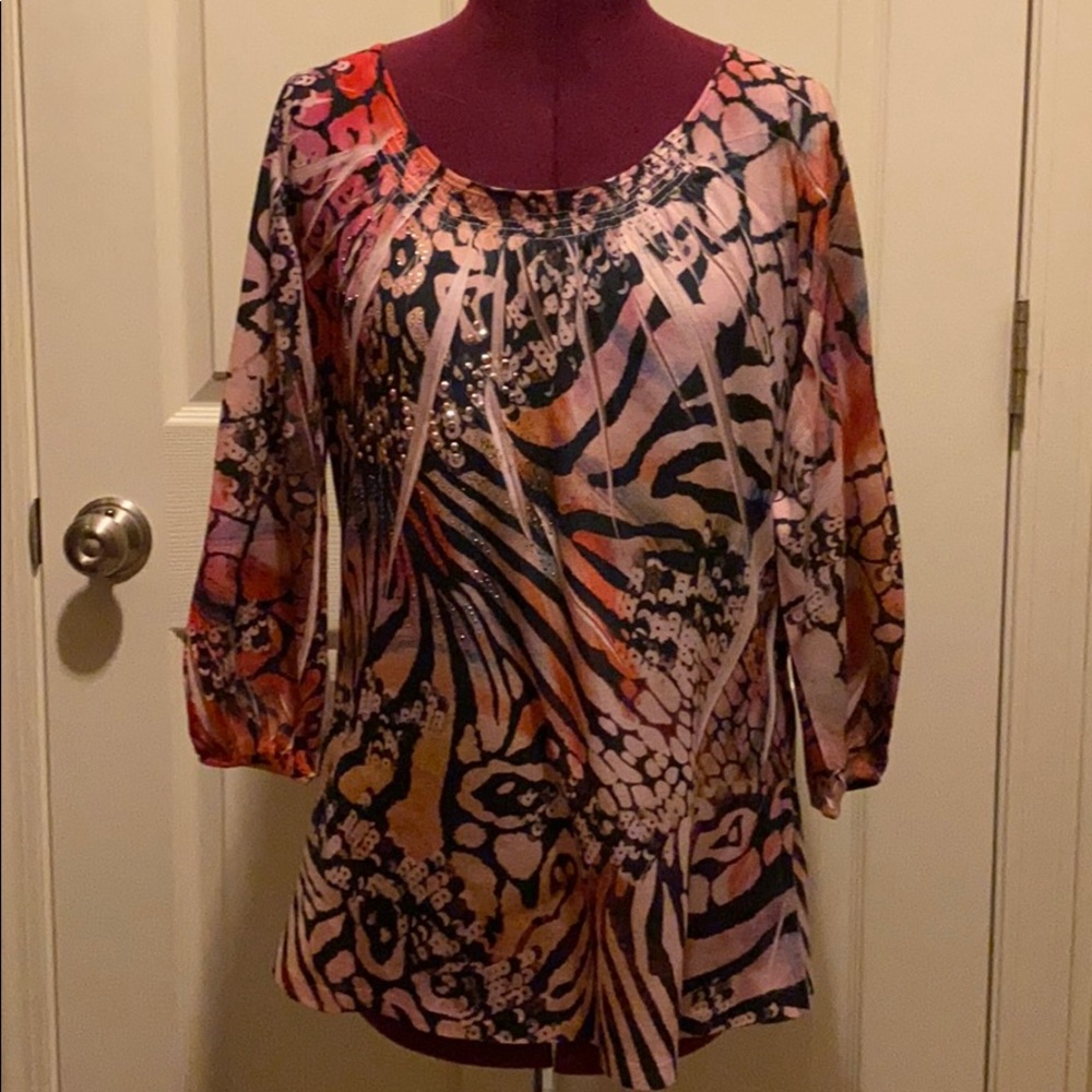 Chico’s Top